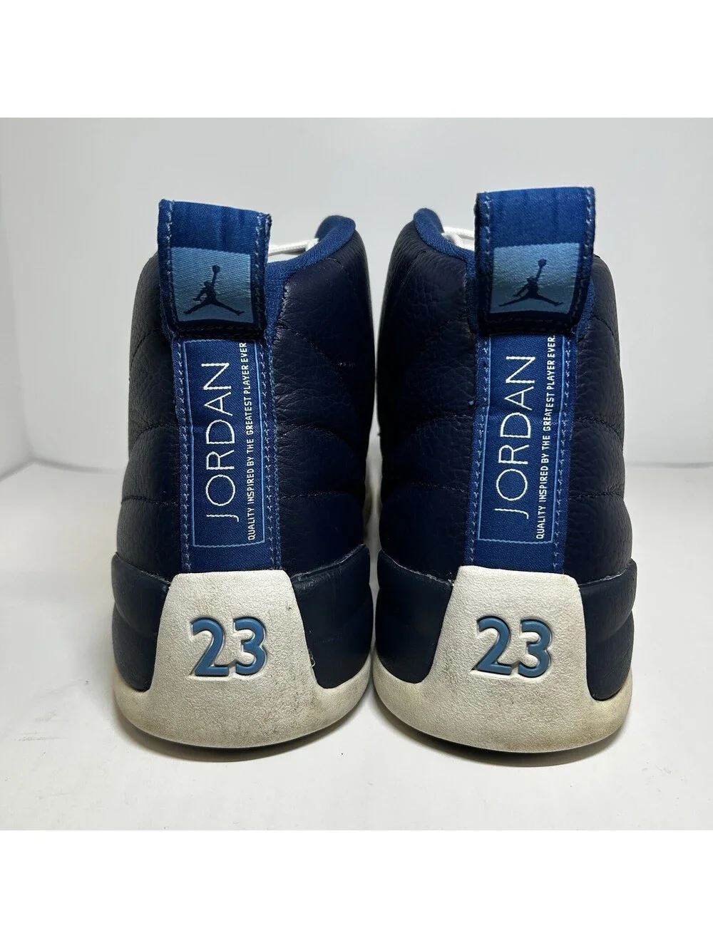 Air Jordan 12 Retro Obsidian 2012 - Size 12 - (130690-410)